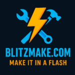 Free QR Code Generator – BlitzMake